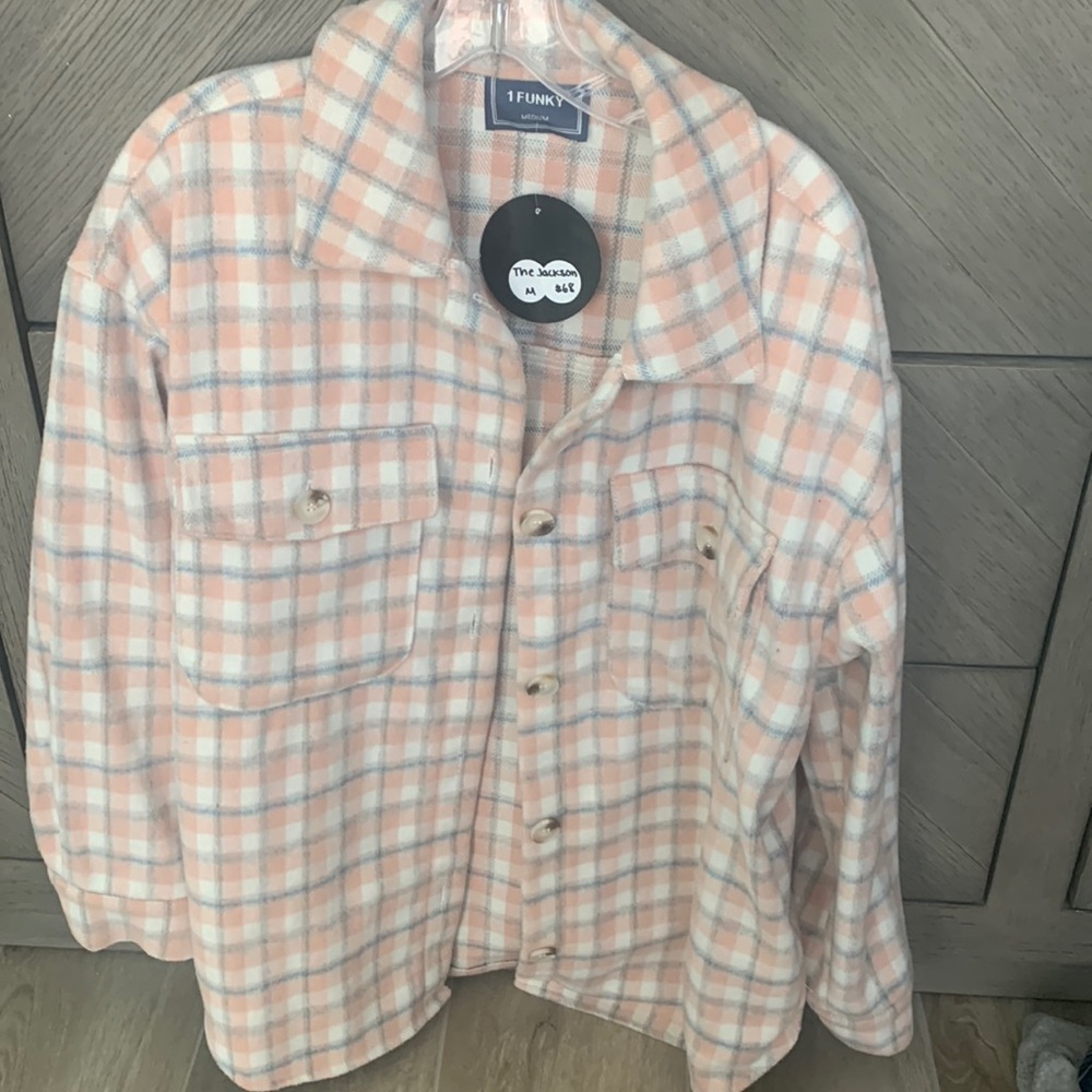 Shacket
